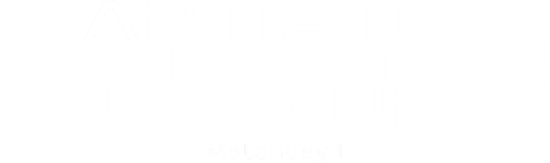 Artistic Gymnastics League - Matchday 1 -