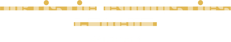 Artistic Gymnastics League - Matchday 4 -