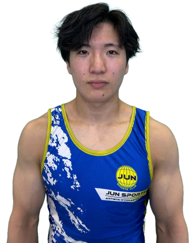 青木 龍斗
