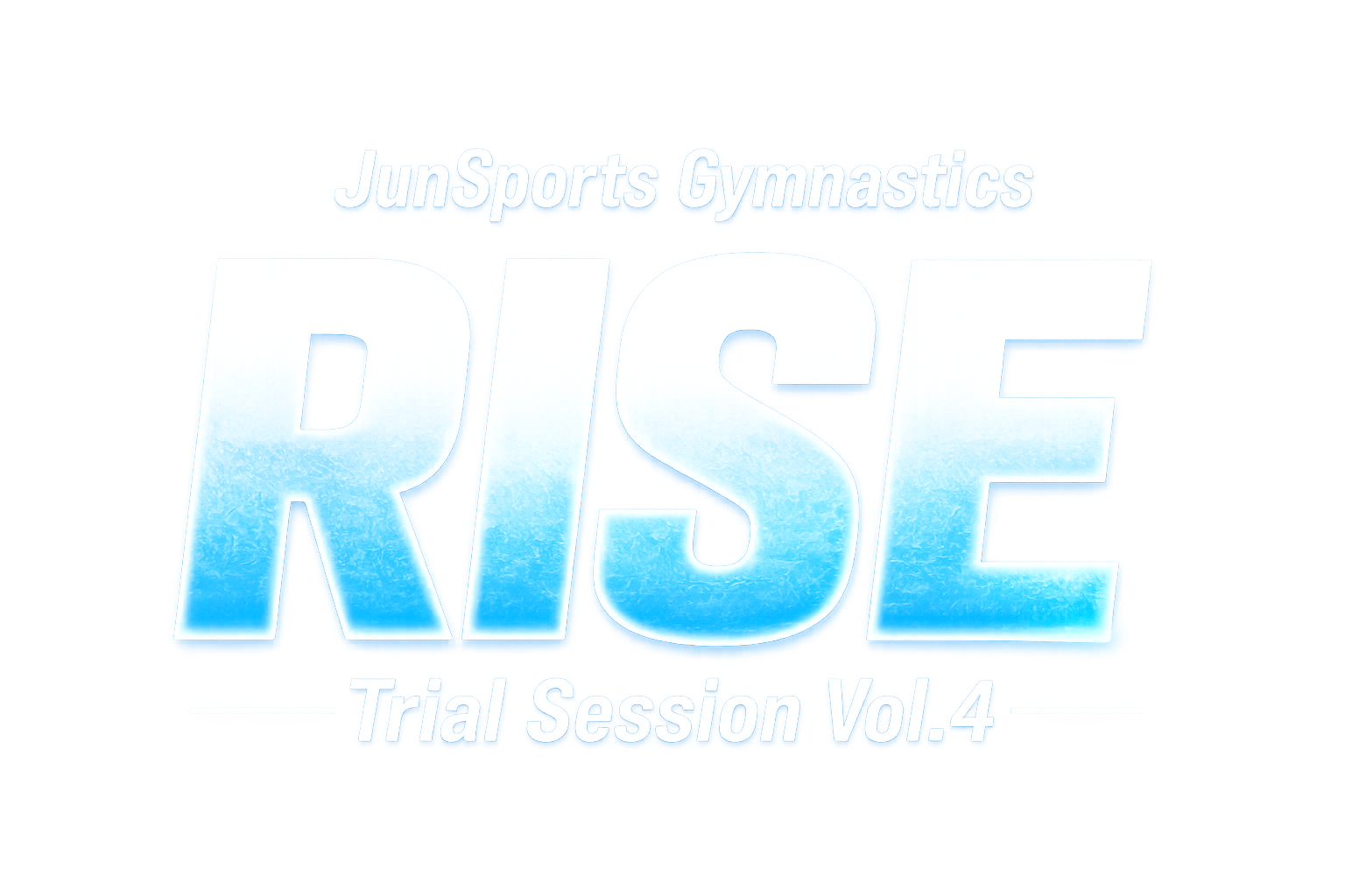 JunSports Gymnastics Rise｜Trial Session Vol.4