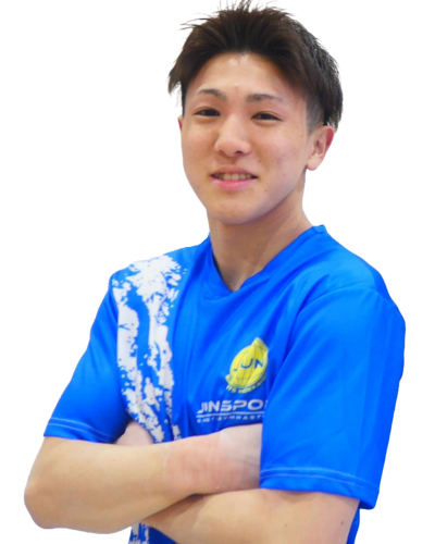 岡部 蓮