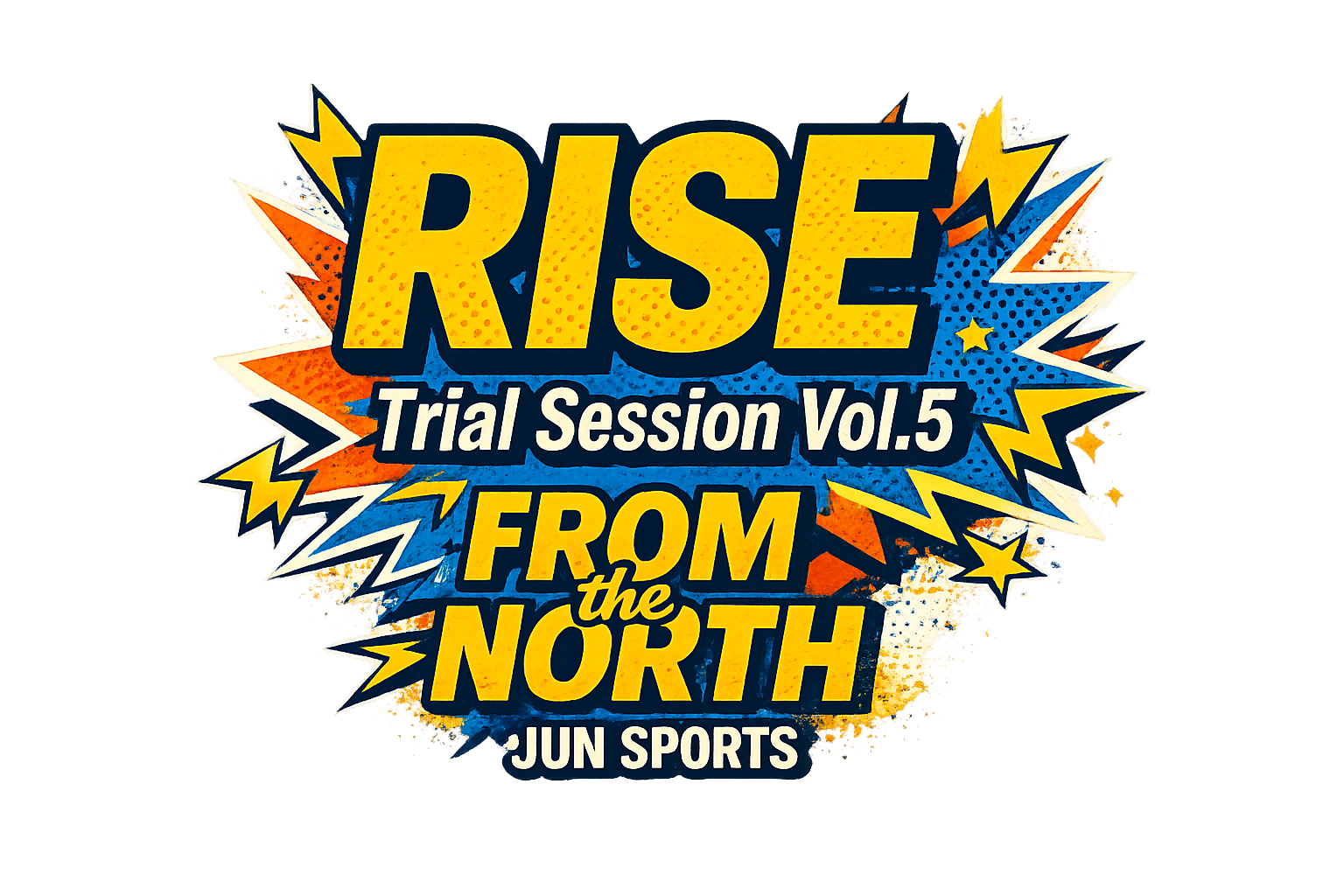 JunSports Gymnastics Rise｜Trial Session Vol.5