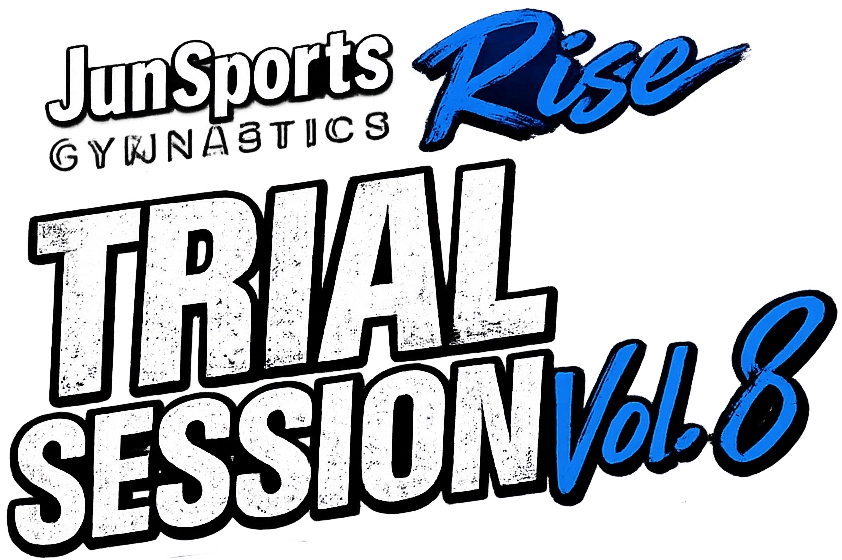 JunSports Gymnastics Rise｜Trial Session Vol.8