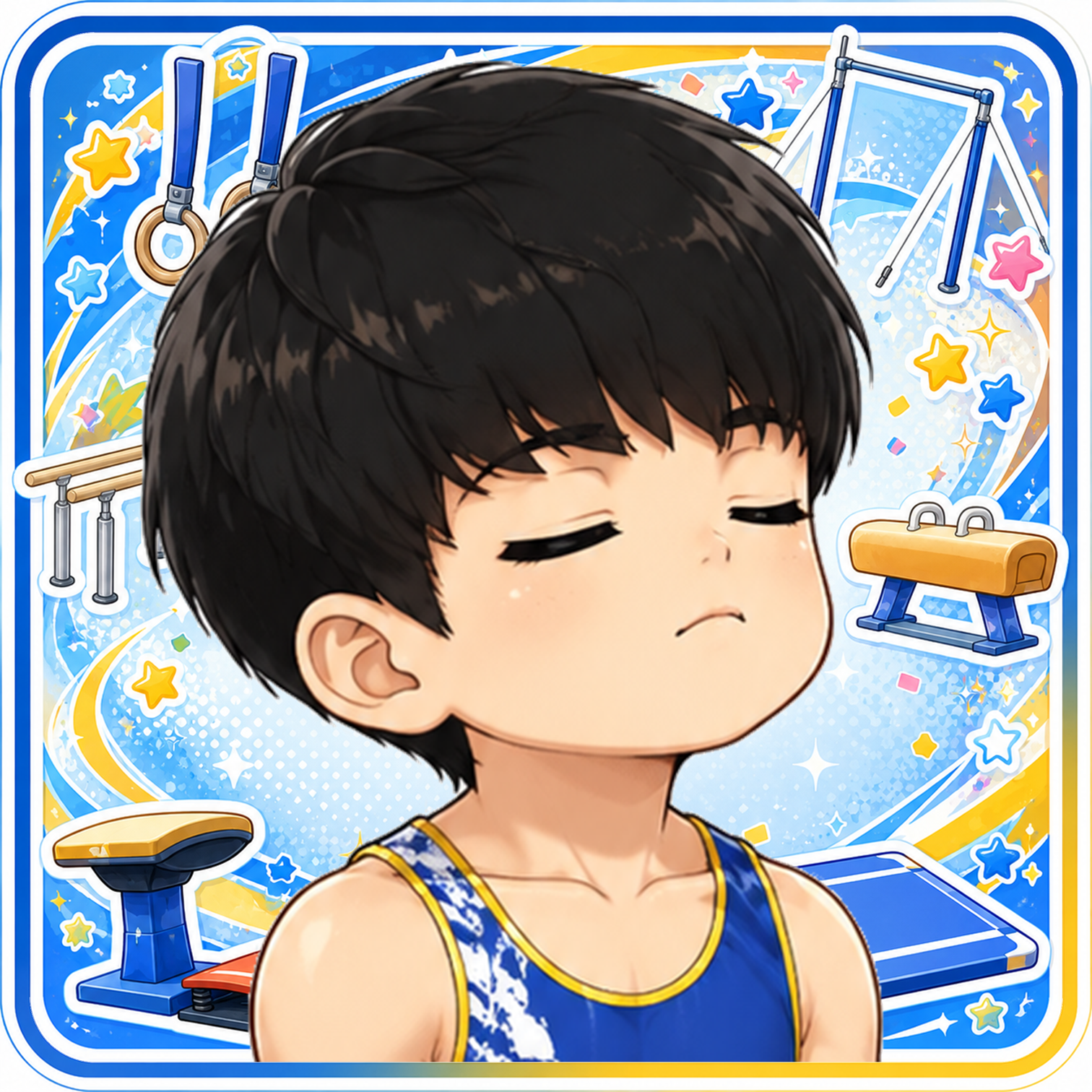 NFCキーホルダー｜ATHLETE PASS