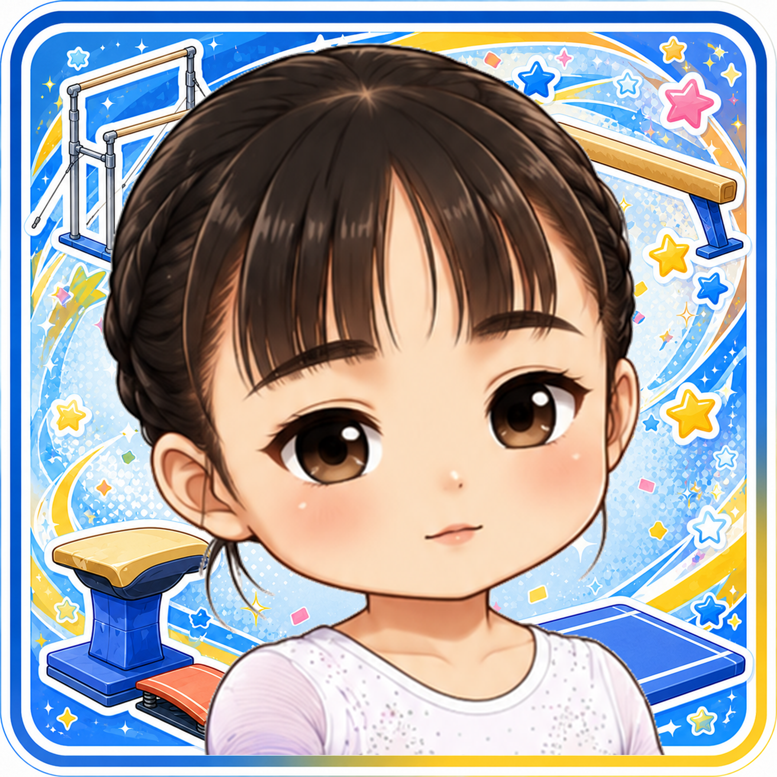 NFCキーホルダー｜ATHLETE PASS