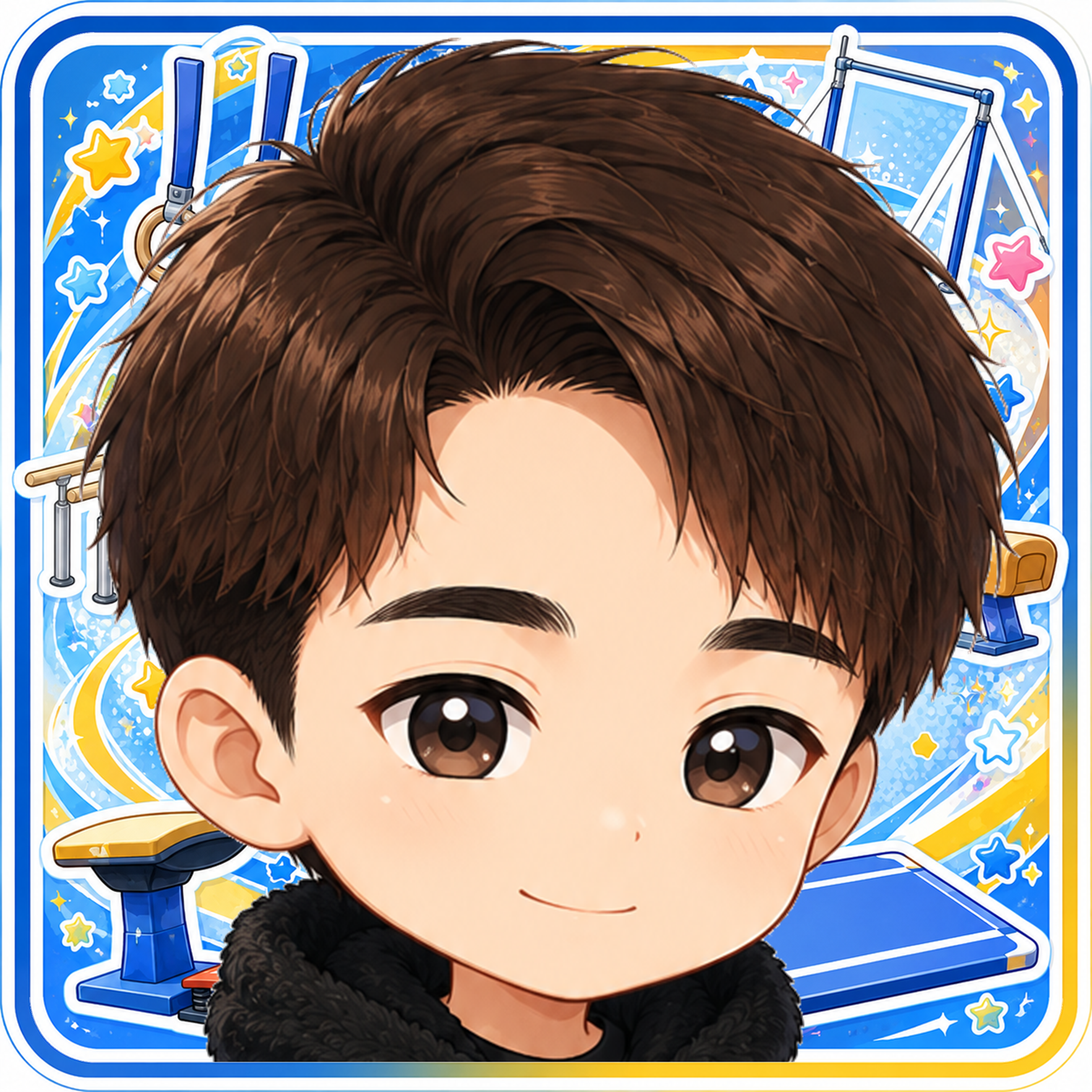 NFCキーホルダー｜ATHLETE PASS