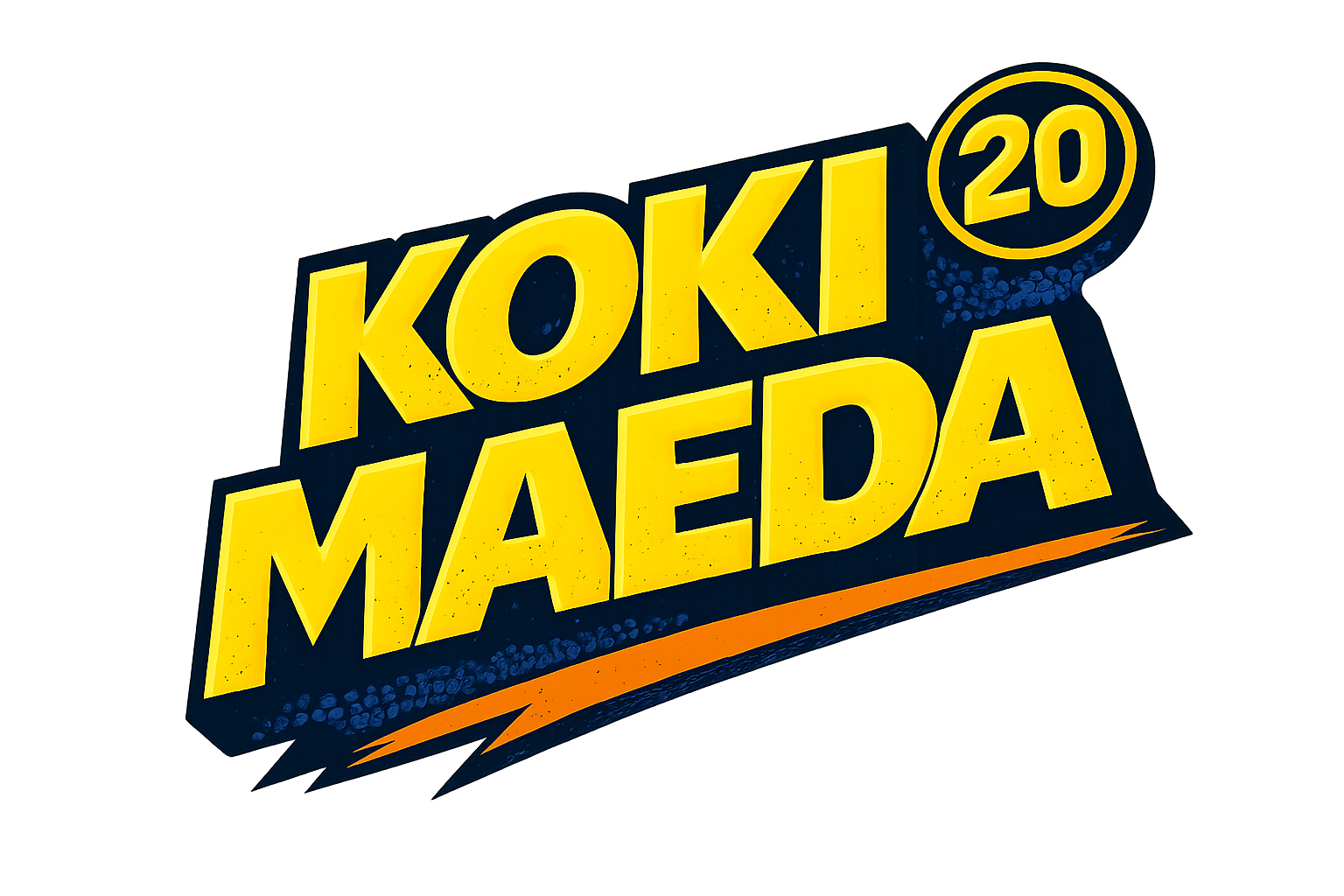 前田航輝／Koki MAEDA