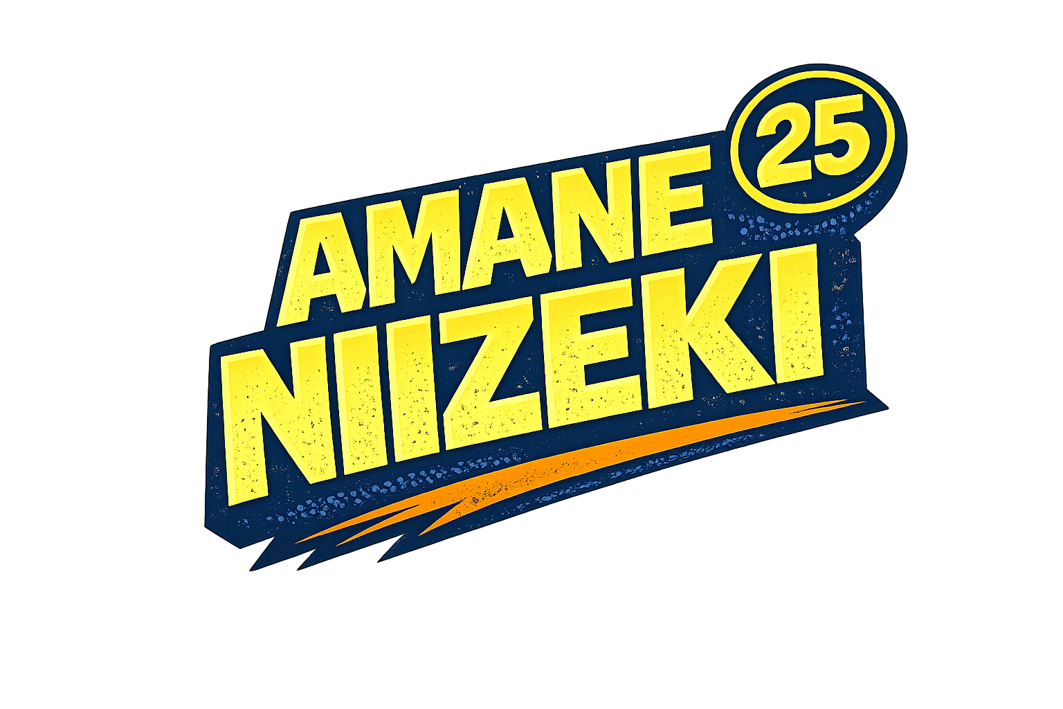 新関天音／Amane NIIZEKI