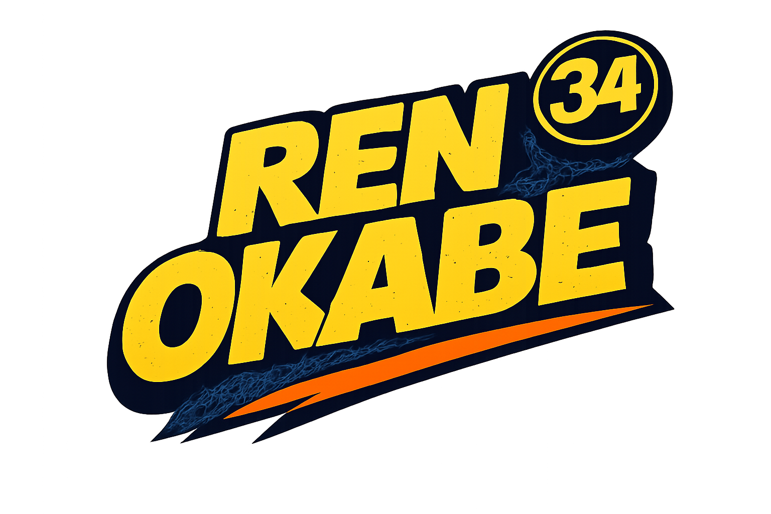 岡部蓮／Ren OKABE