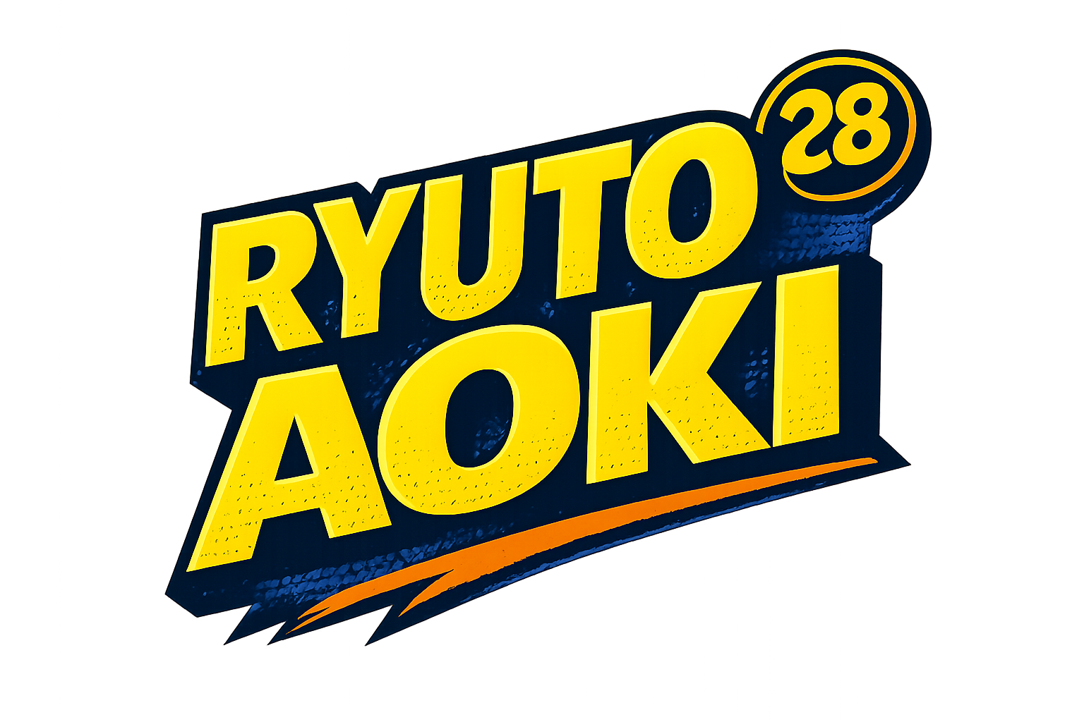 青木龍斗／Ryuto AOKI
