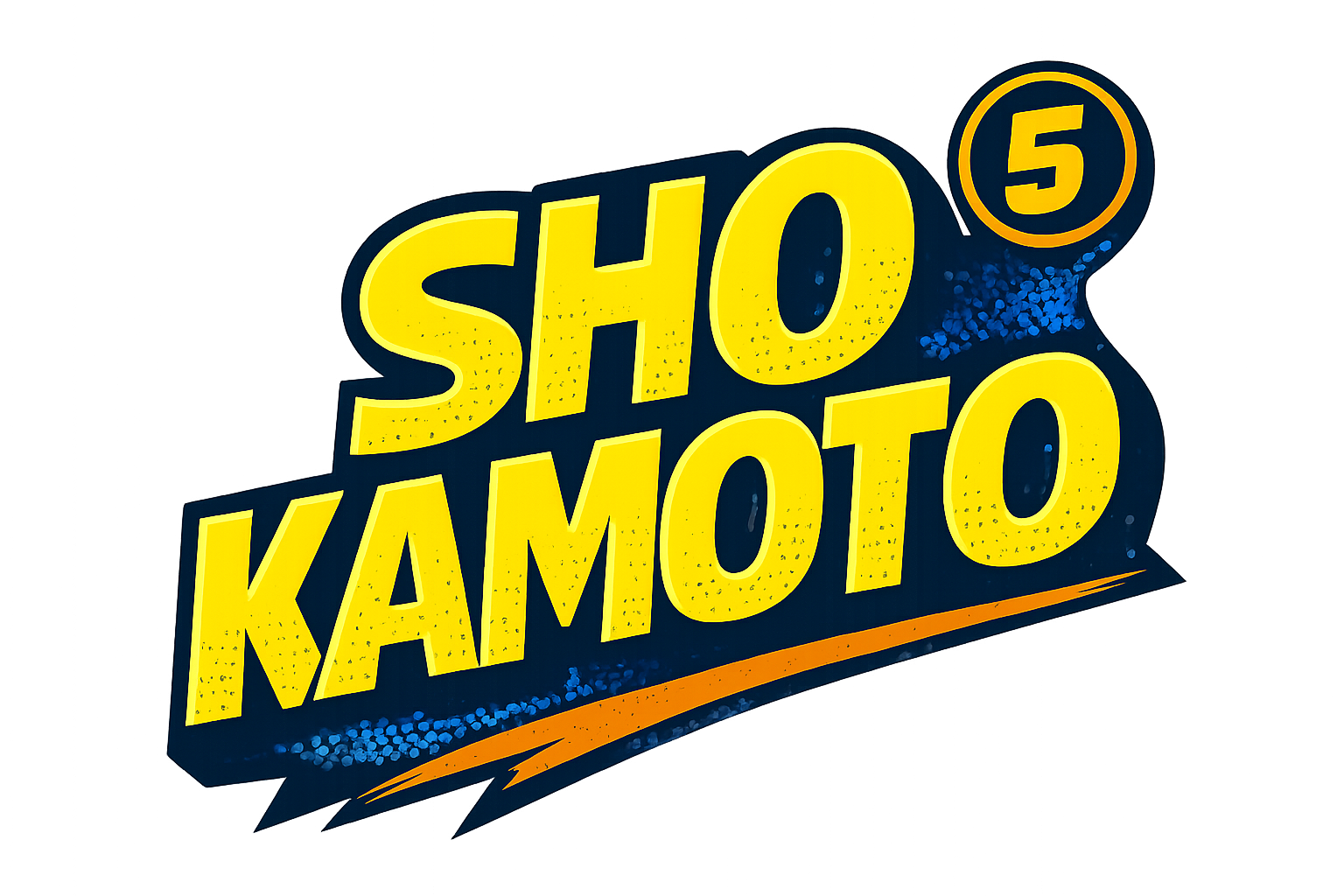 神本将／Sho KAMOTO
