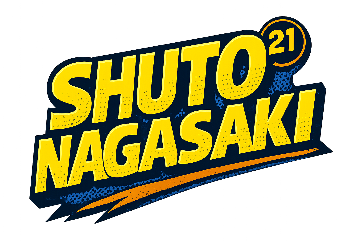 長崎柊人／Shuto NAGASAKI