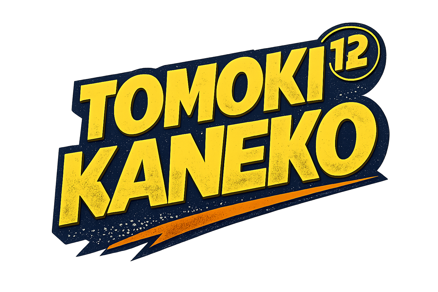 金子和輝／Tomoki KANEKO