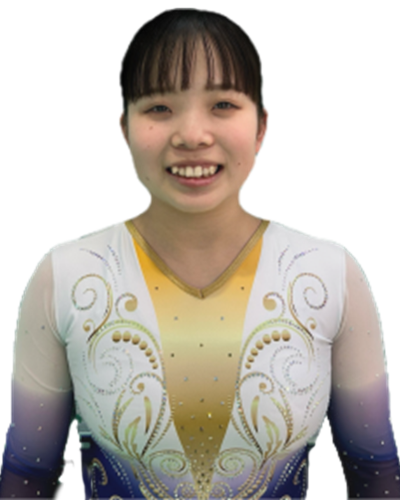 尾藤由夏／Yuka BITOU