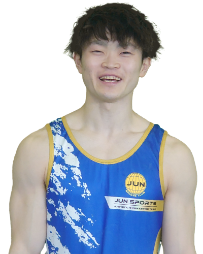 金子和輝／Tomoki KANEKO