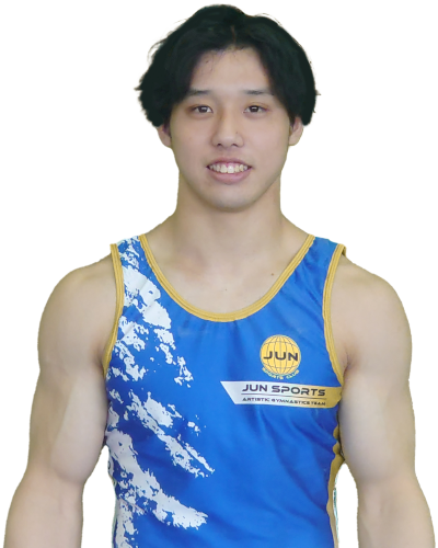 前田航輝／Koki MAEDA