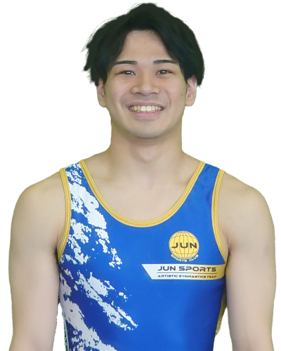 長崎柊人／Shuto NAGASAKI