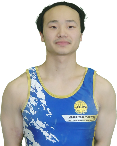 中川将径／Masamichi NAKAGAWA