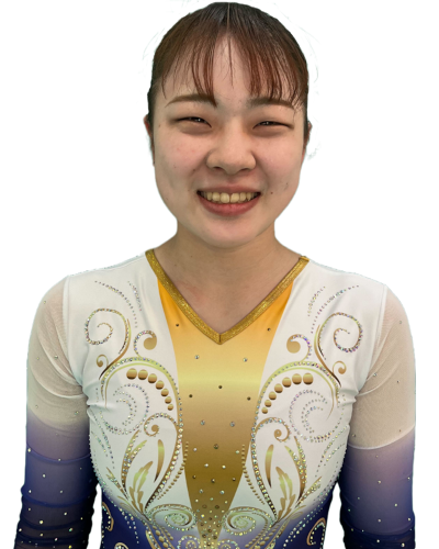 新関天音／Amane NIIZEKI