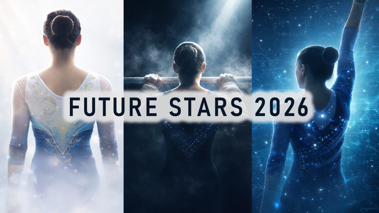 FUTURE STARS 2026