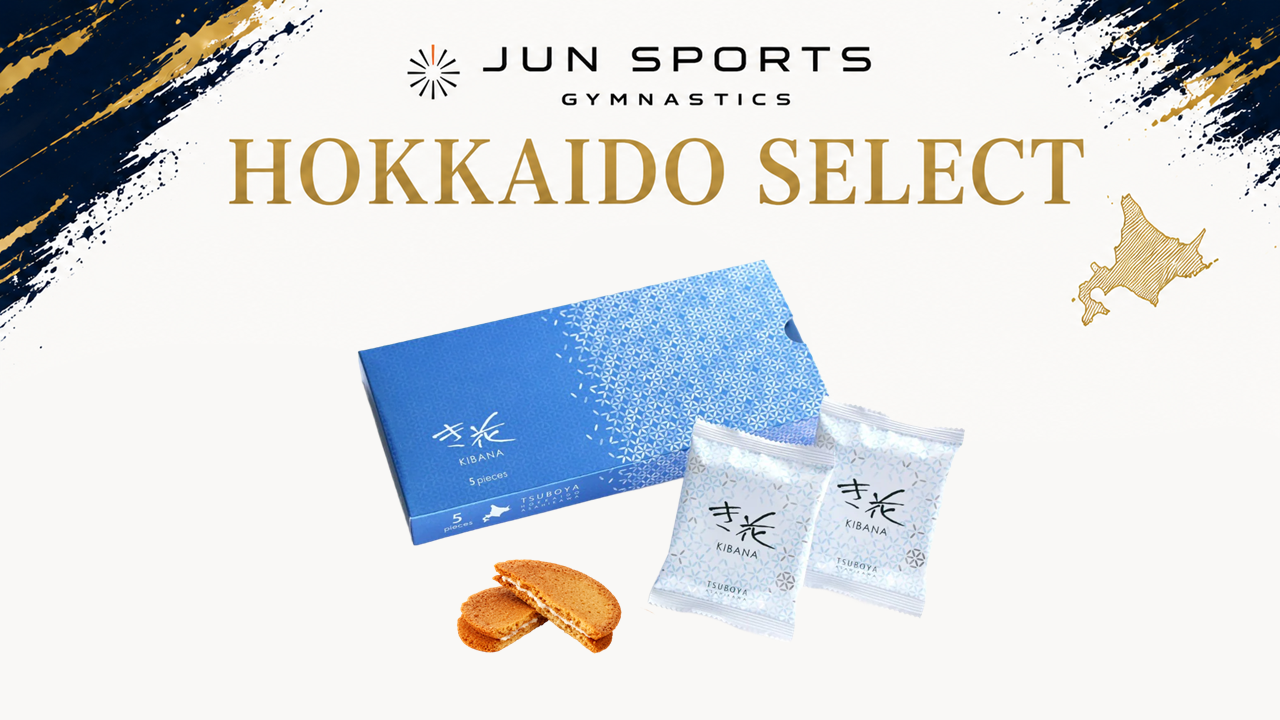 ジュンスポーツ北海道 TEAM SELECT｜き花
